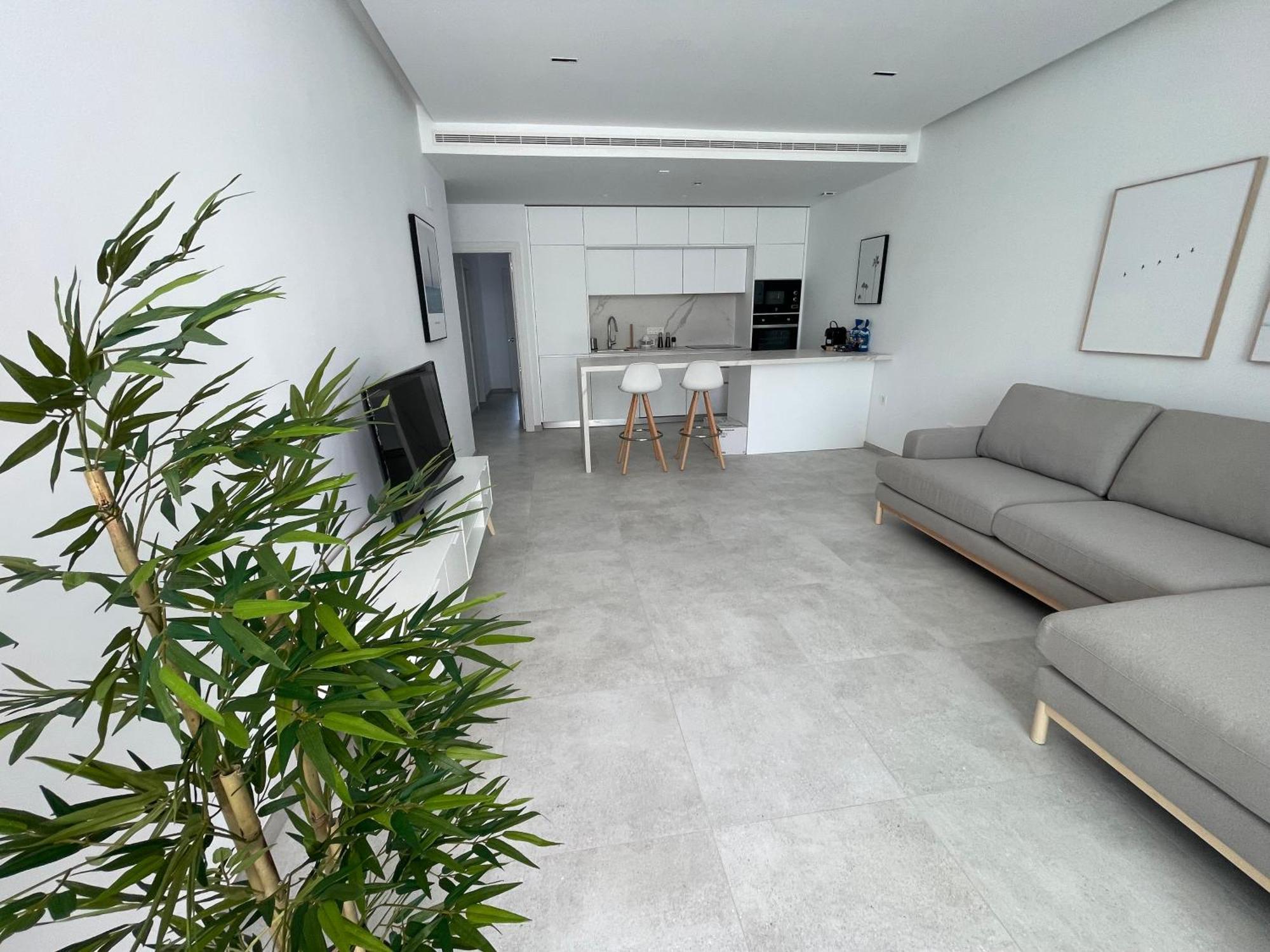 Costa Ballena - Dos Dormitorios, Piscina Y Jardin Privado Cádis Exterior foto